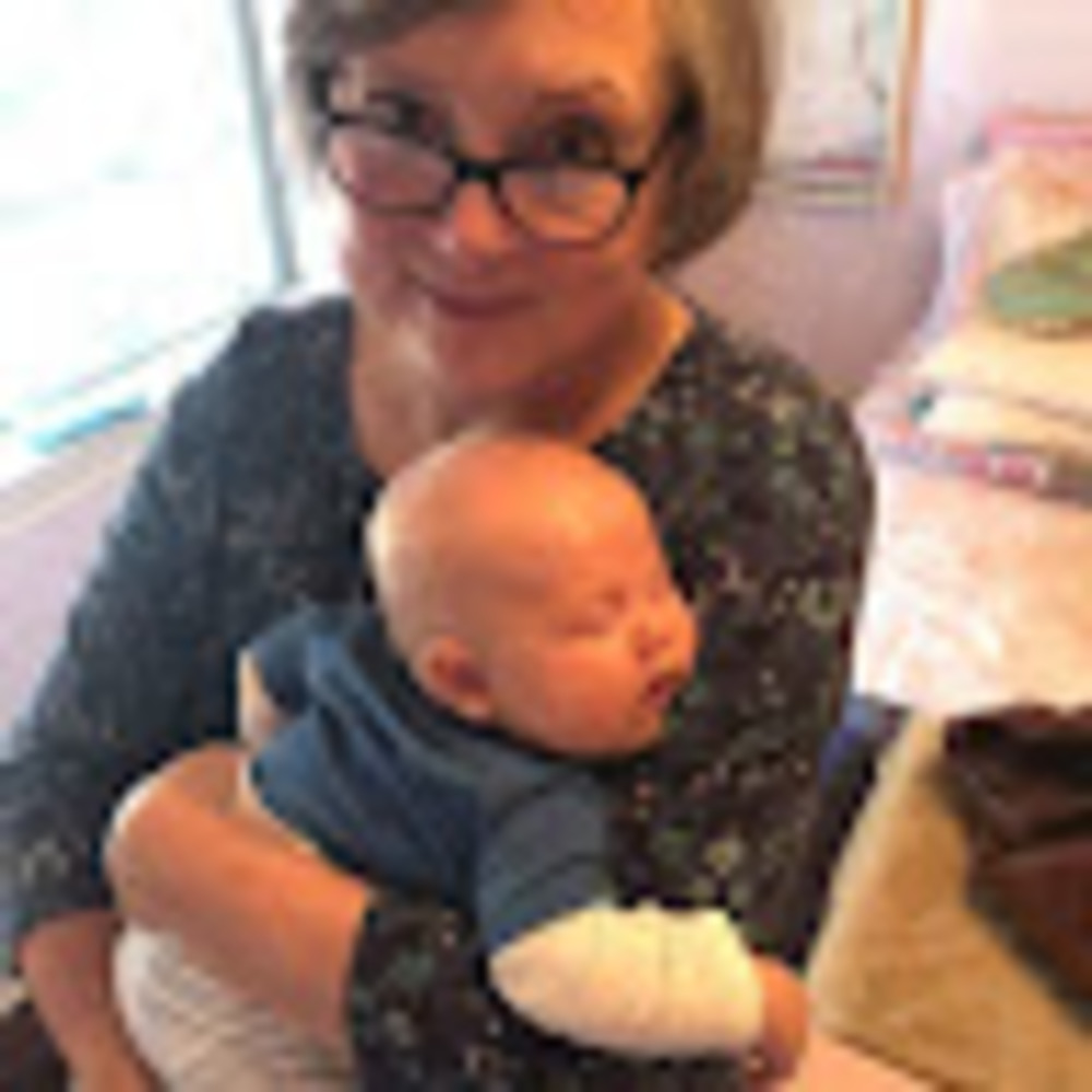 Meet your Posher, Deborah